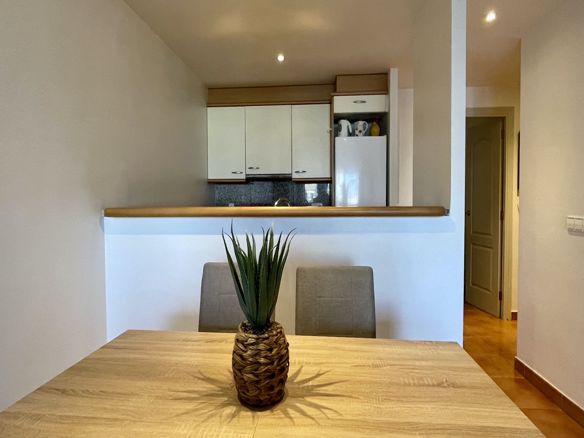 Apartamento GREEN MAR G 304