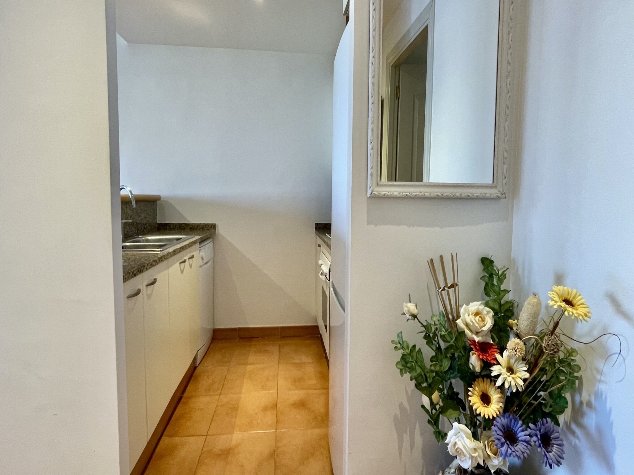 Apartamento GREEN MAR G 304