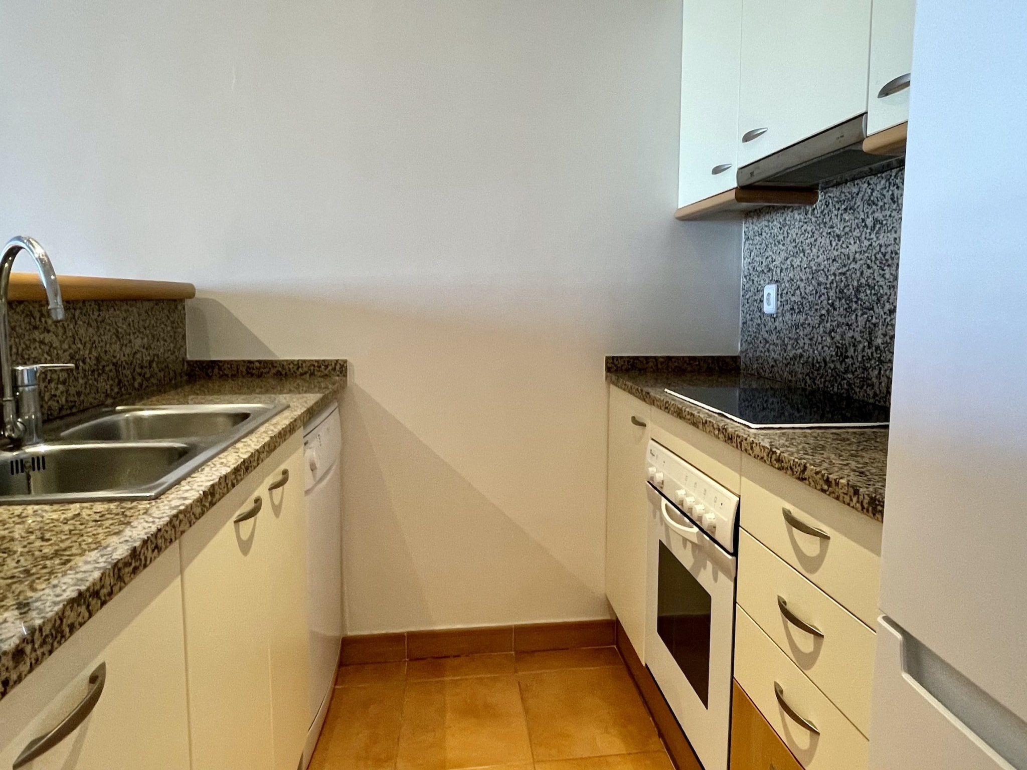Apartamento GREEN MAR G 304