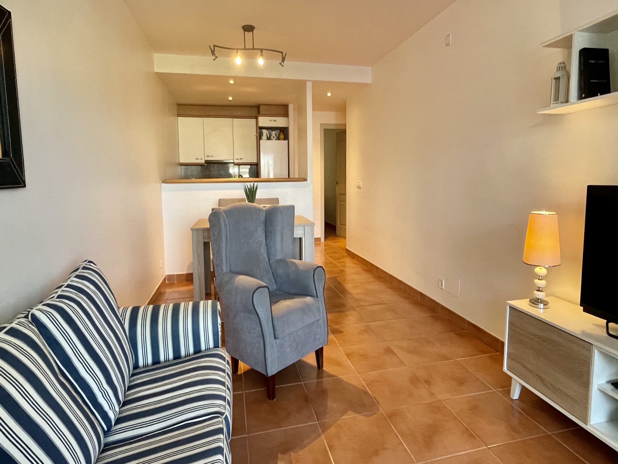 Apartamento GREEN MAR G 304