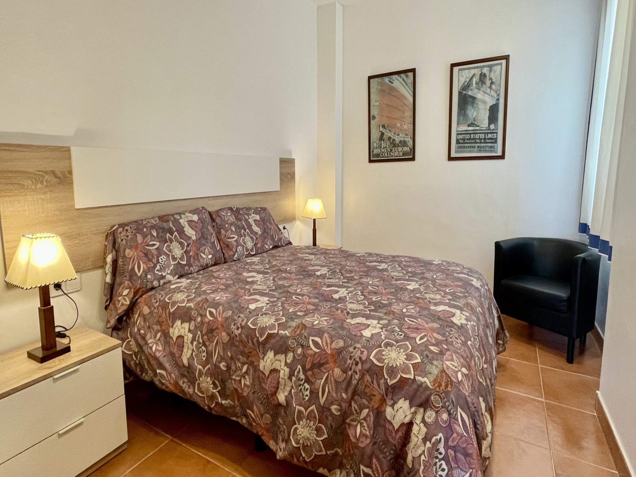 Apartamento GREEN MAR G 304