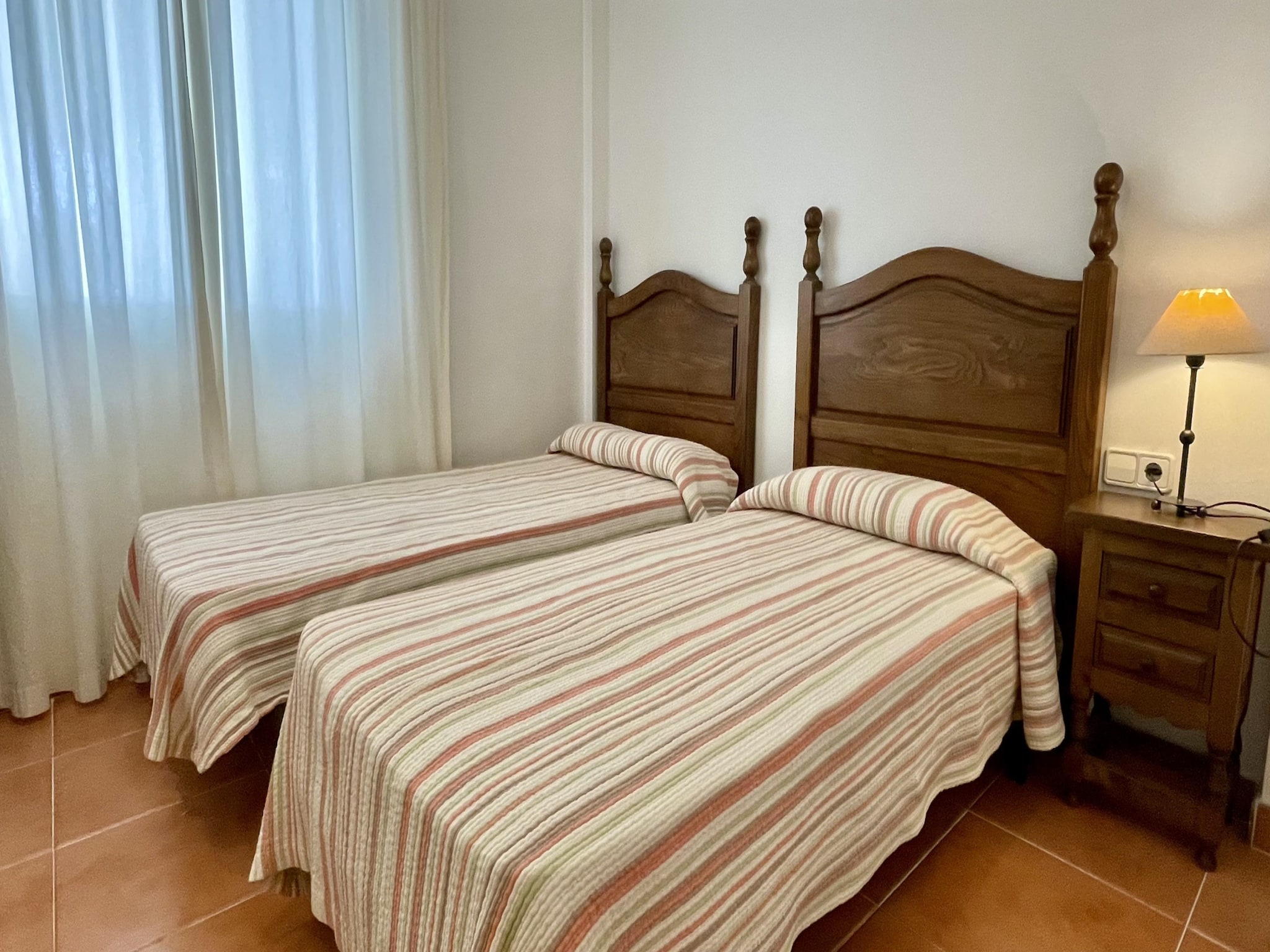 Apartamento GREEN MAR G 304