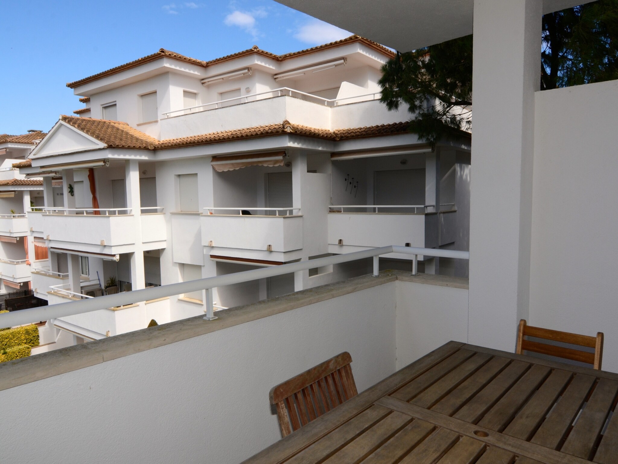 Apartamento GREEN MAR G 304