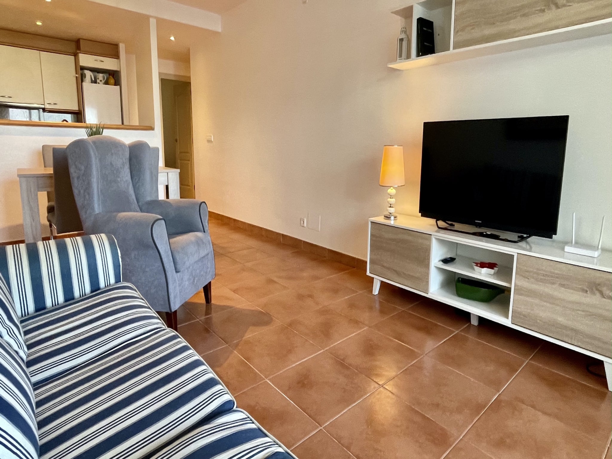 Apartamento GREEN MAR G 304