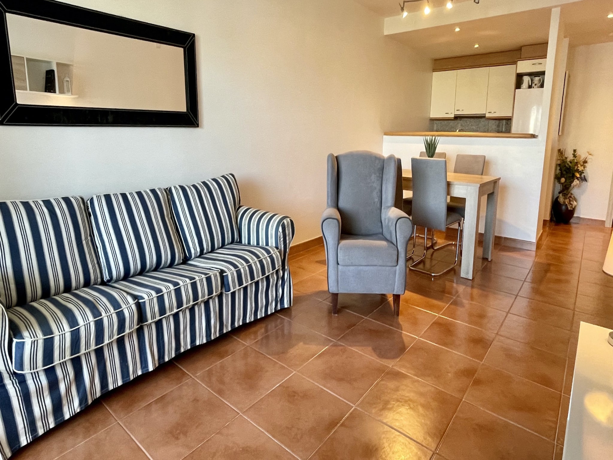 Apartamento GREEN MAR G 304