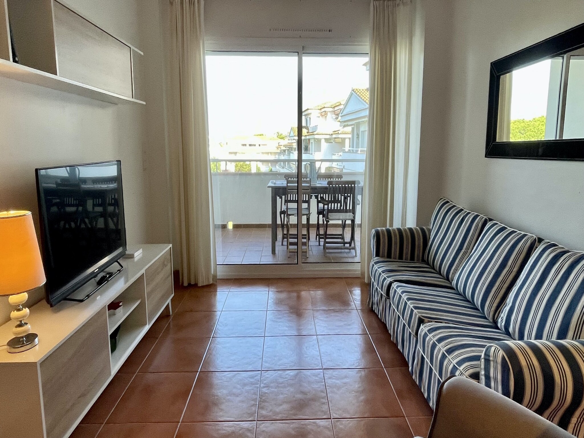 Apartamento GREEN MAR G 304