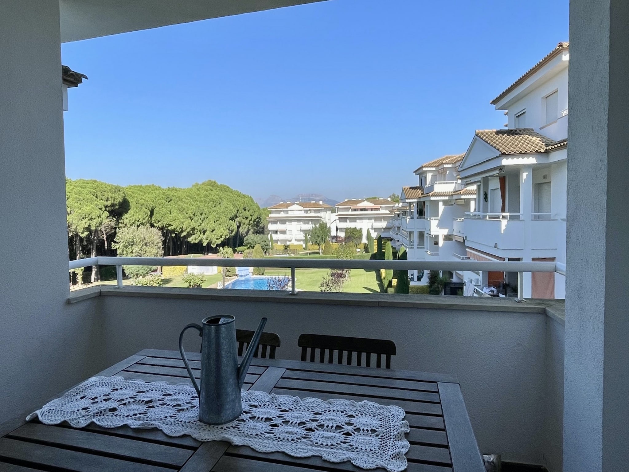 Apartamento GREEN MAR G 304
