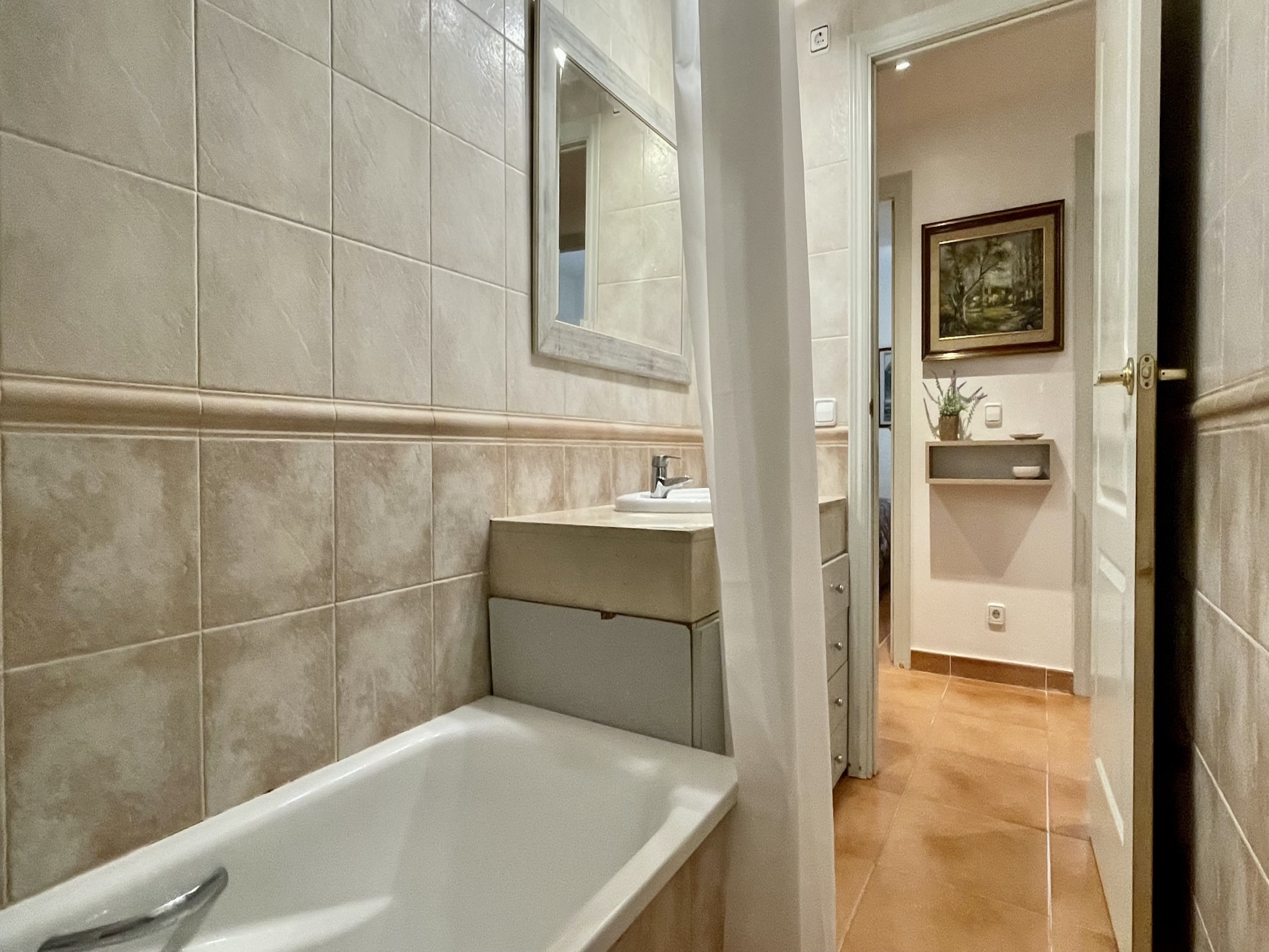 Apartamento GREEN MAR G 304