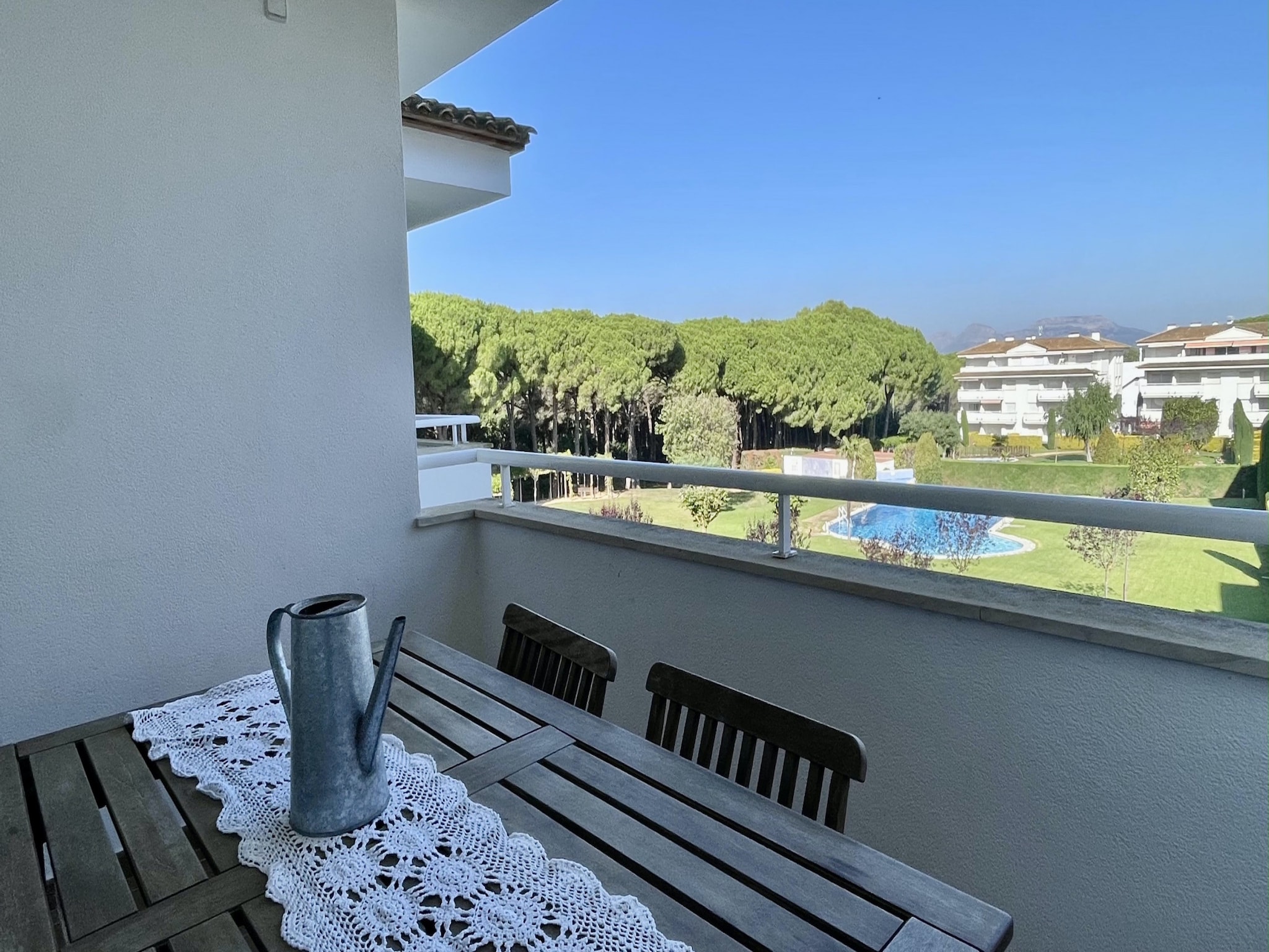Apartamento GREEN MAR G 304