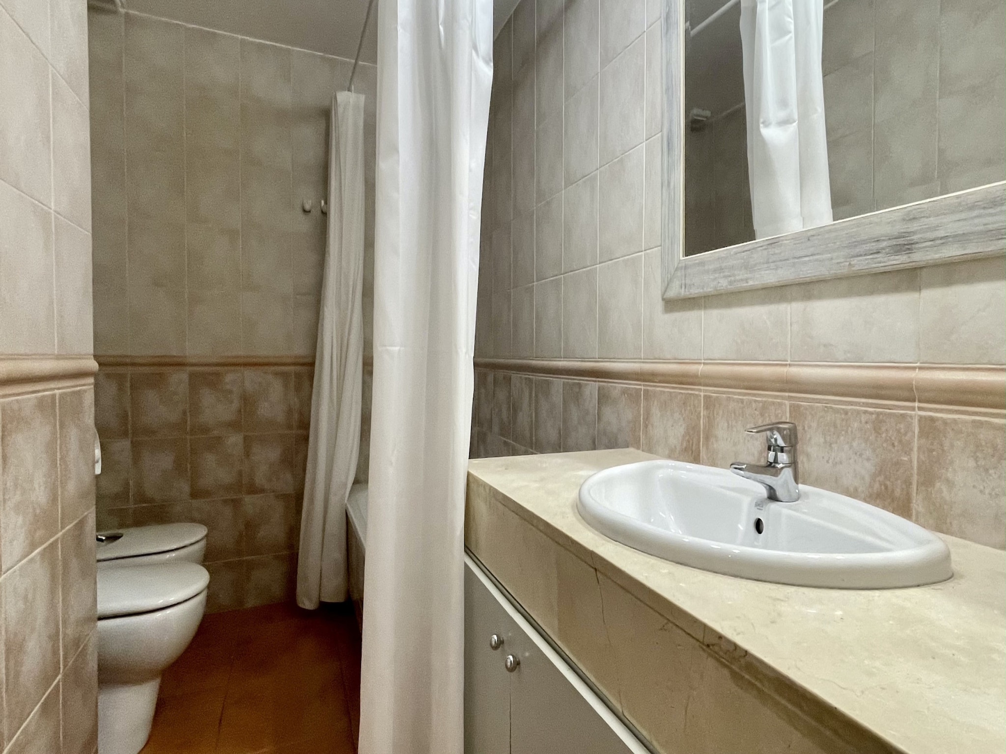 Apartamento GREEN MAR G 304