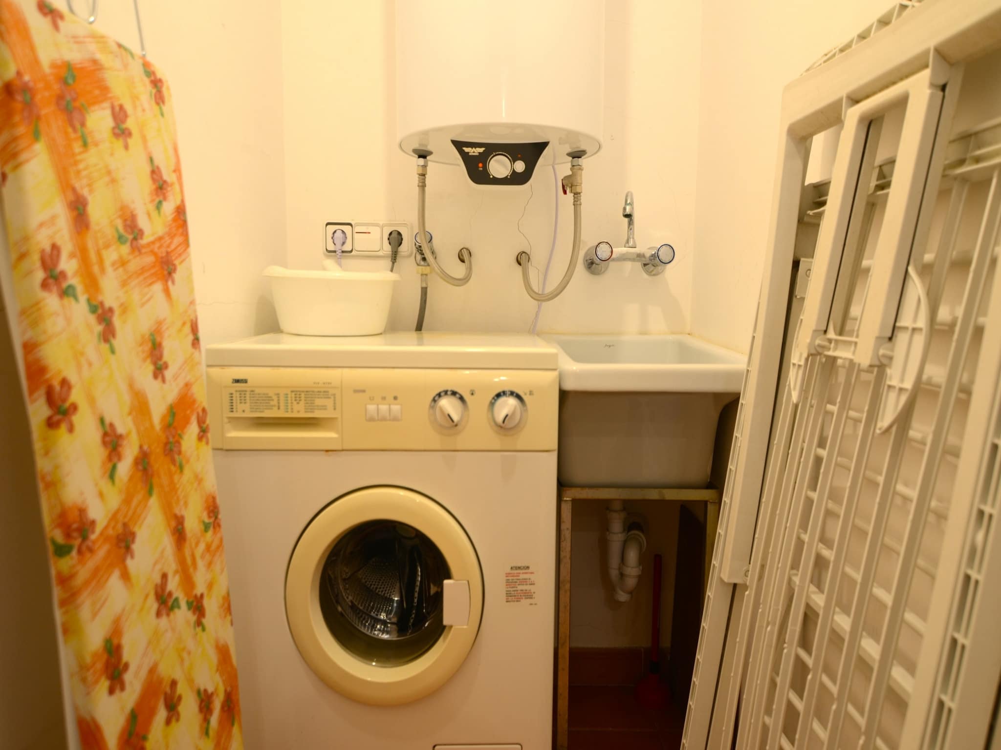 Apartamento GREEN MAR G 304
