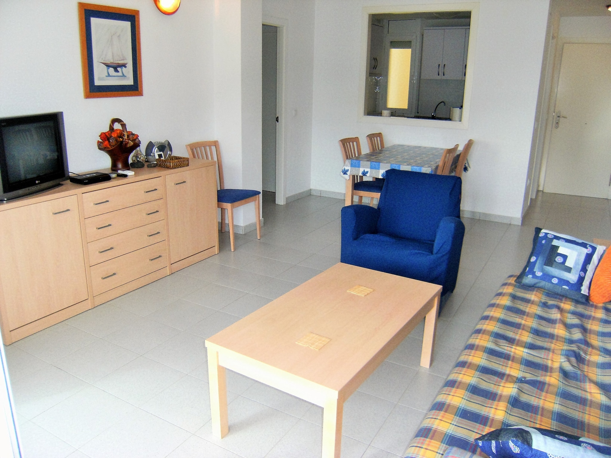 Ferienwohnung VICTORIA PARK 2-1