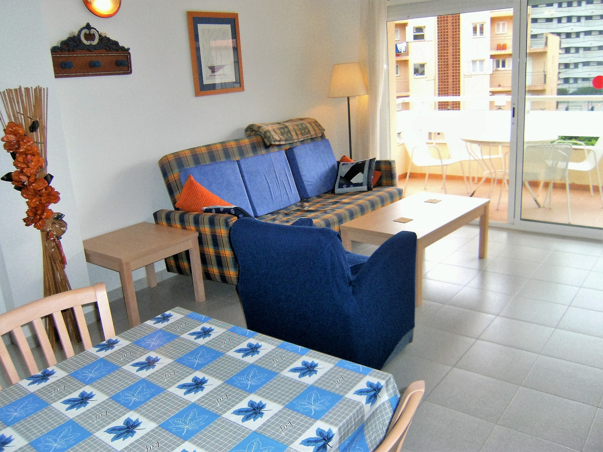 Ferienwohnung VICTORIA PARK 2-1