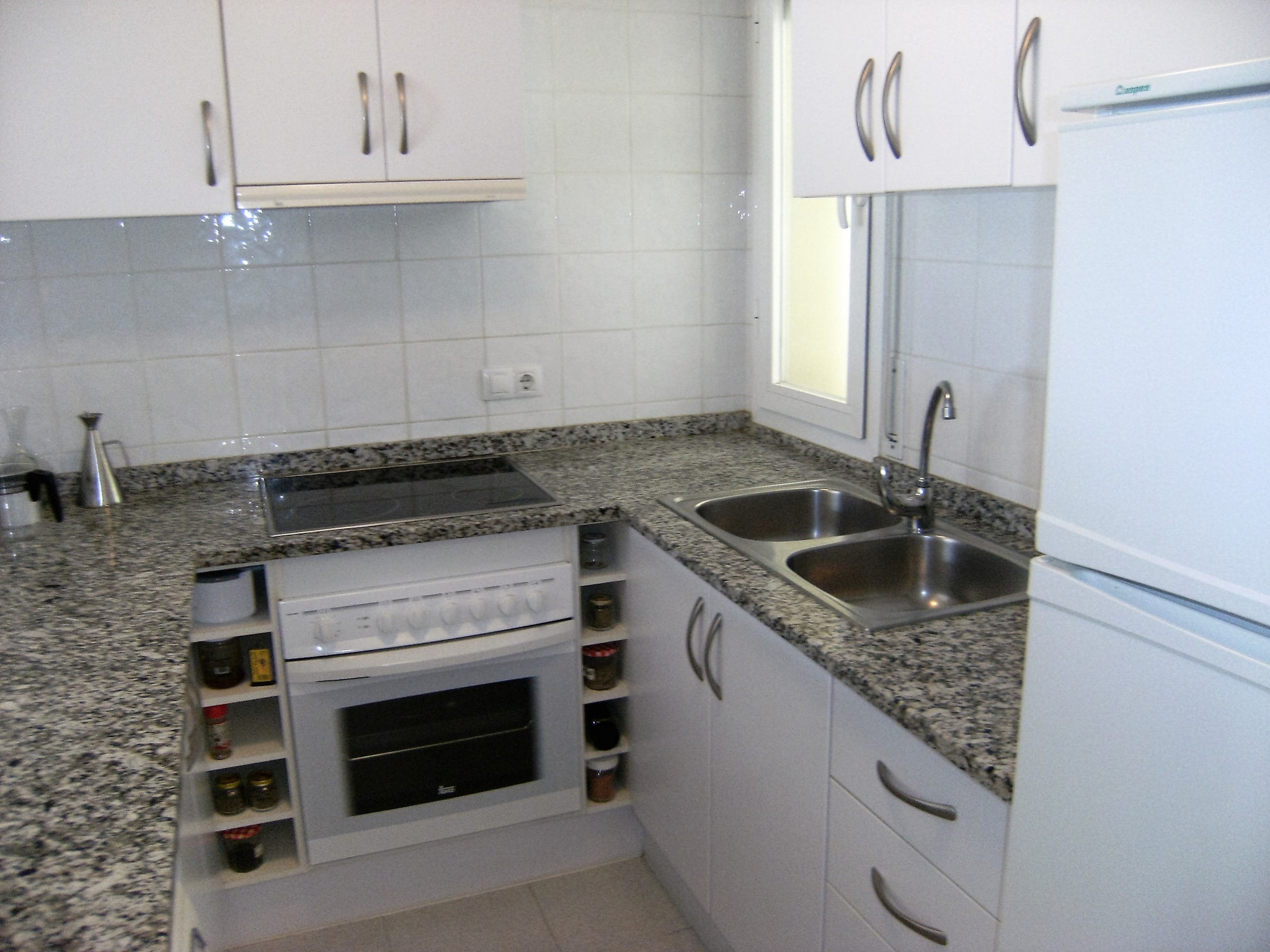 Ferienwohnung VICTORIA PARK 2-1