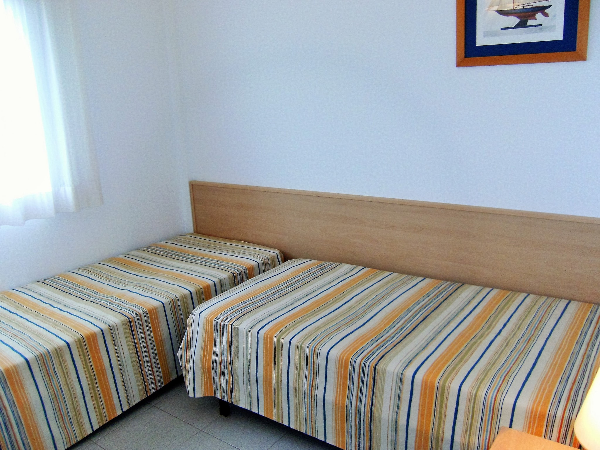 Ferienwohnung VICTORIA PARK 2-1