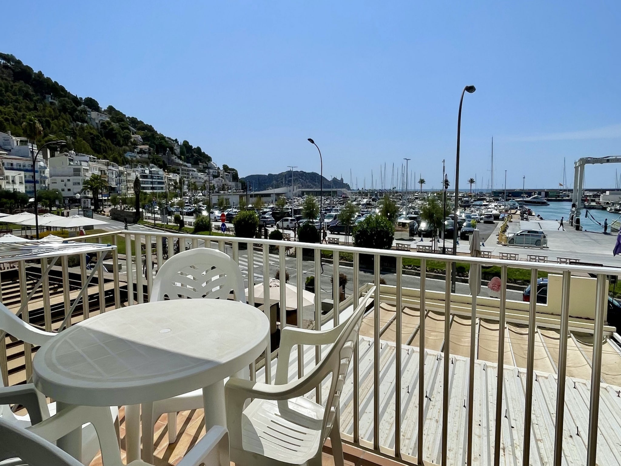 Leilighet APARTAMENT ARTS 1