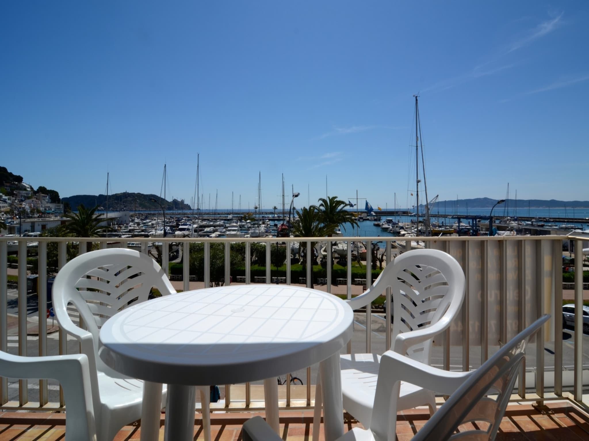 Leilighet APARTAMENT ARTS 1