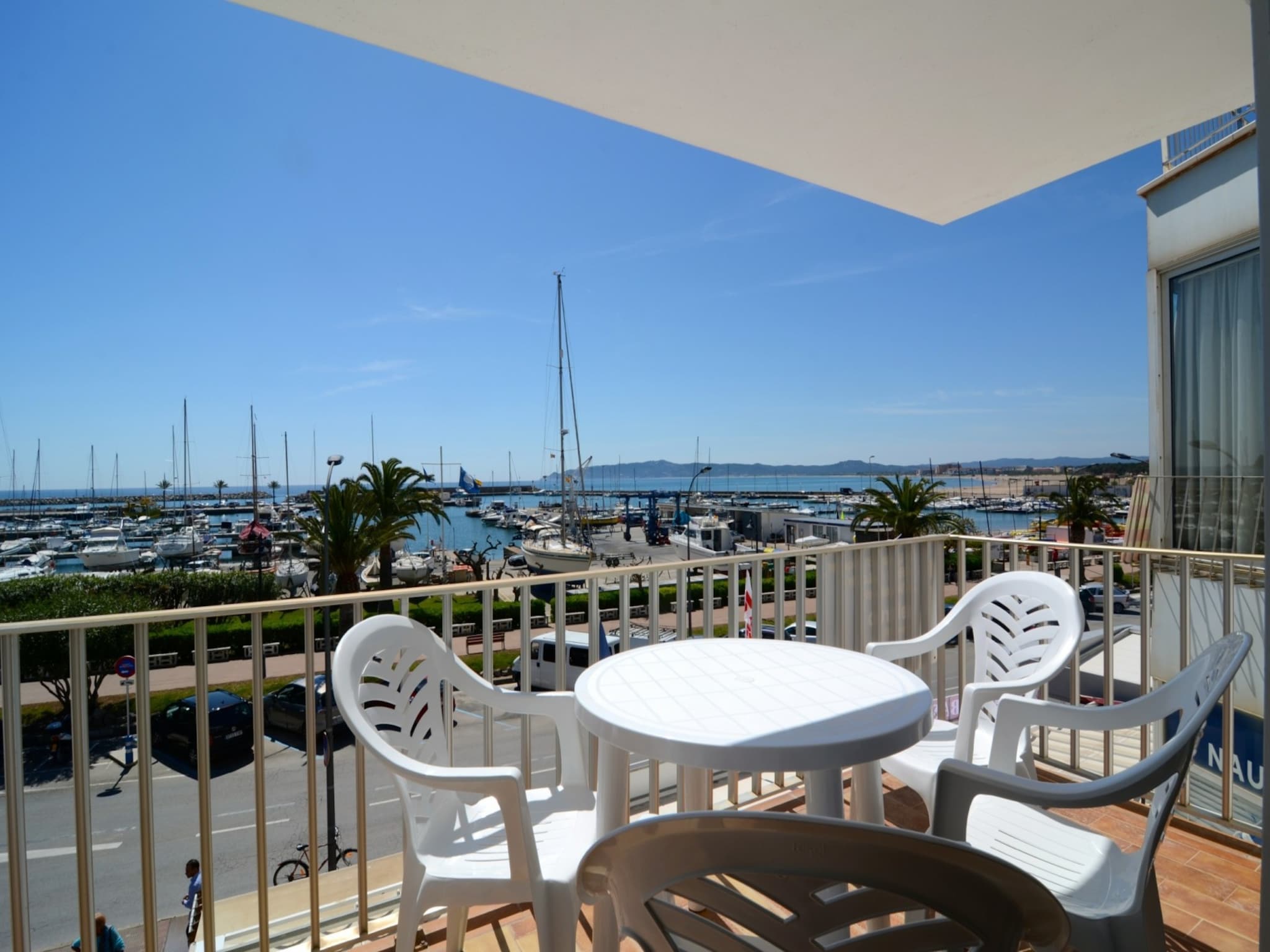 Leilighet APARTAMENT ARTS 1