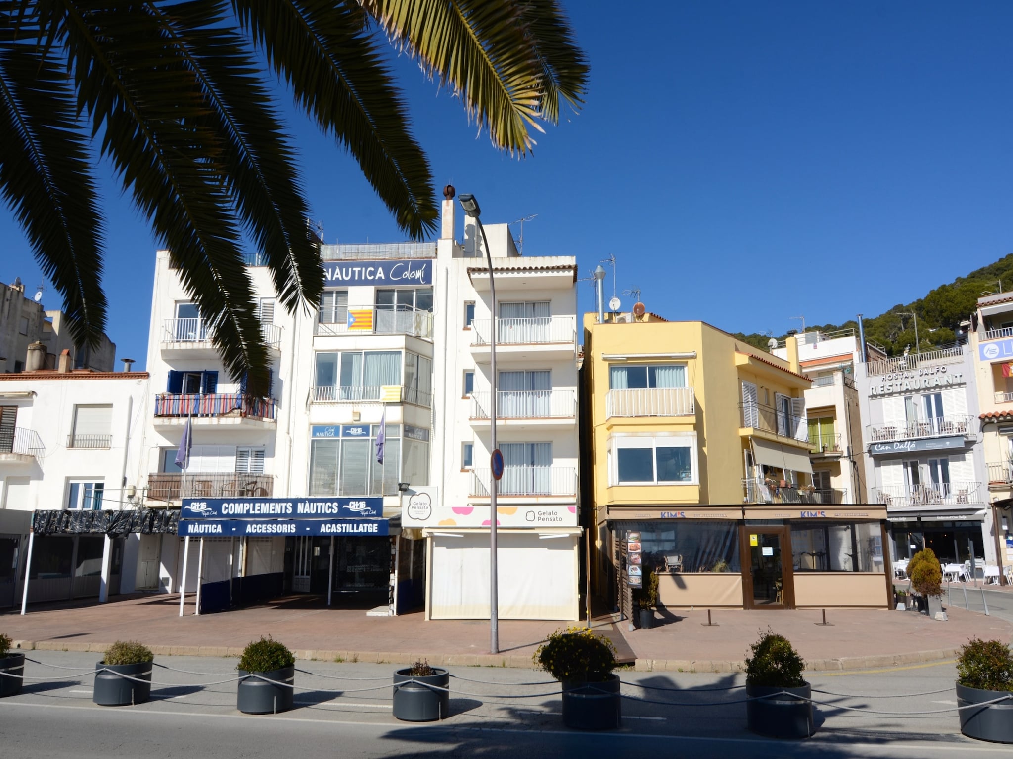 Leilighet APARTAMENT ARTS 1