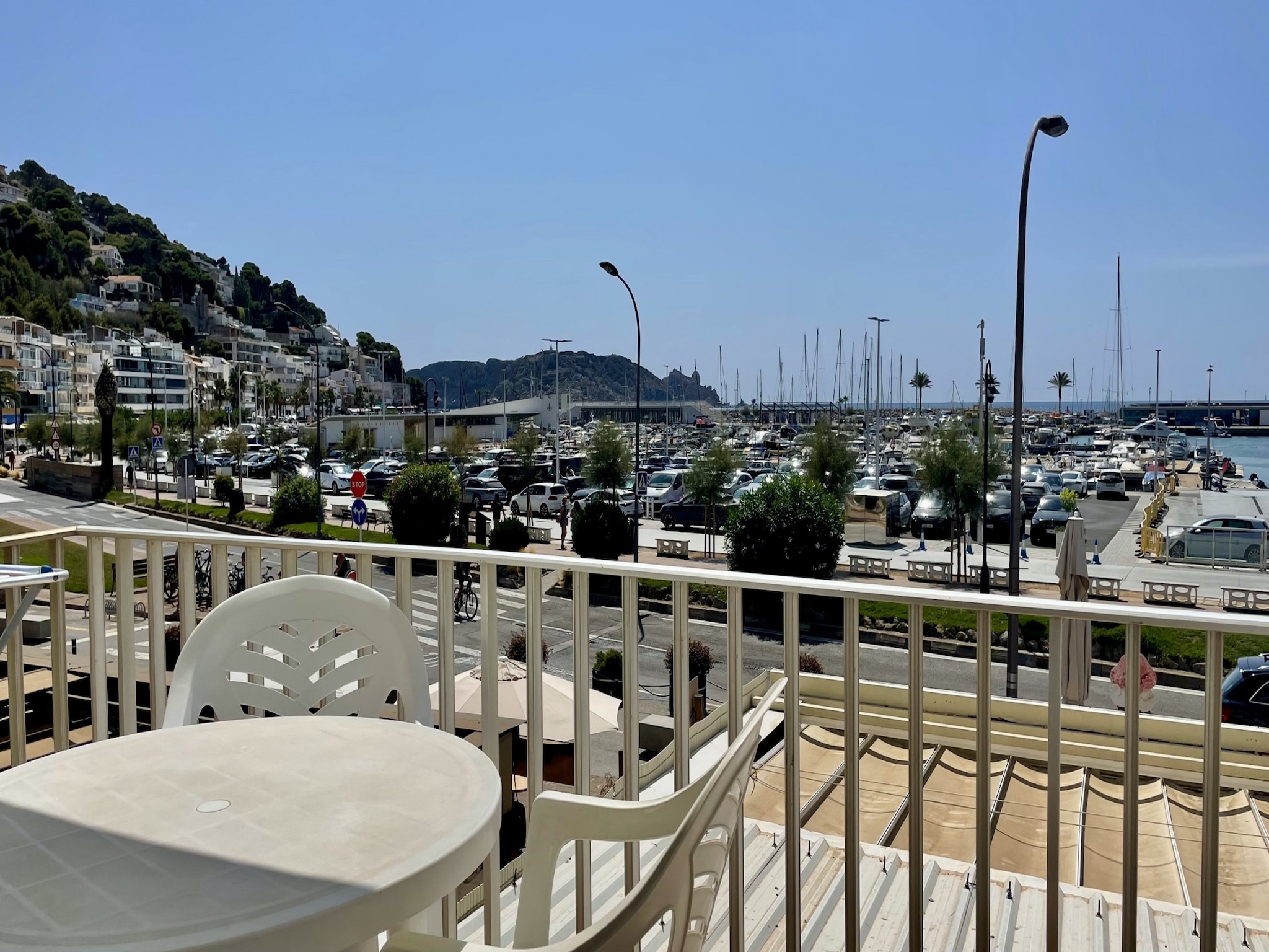 Leilighet APARTAMENT ARTS 1