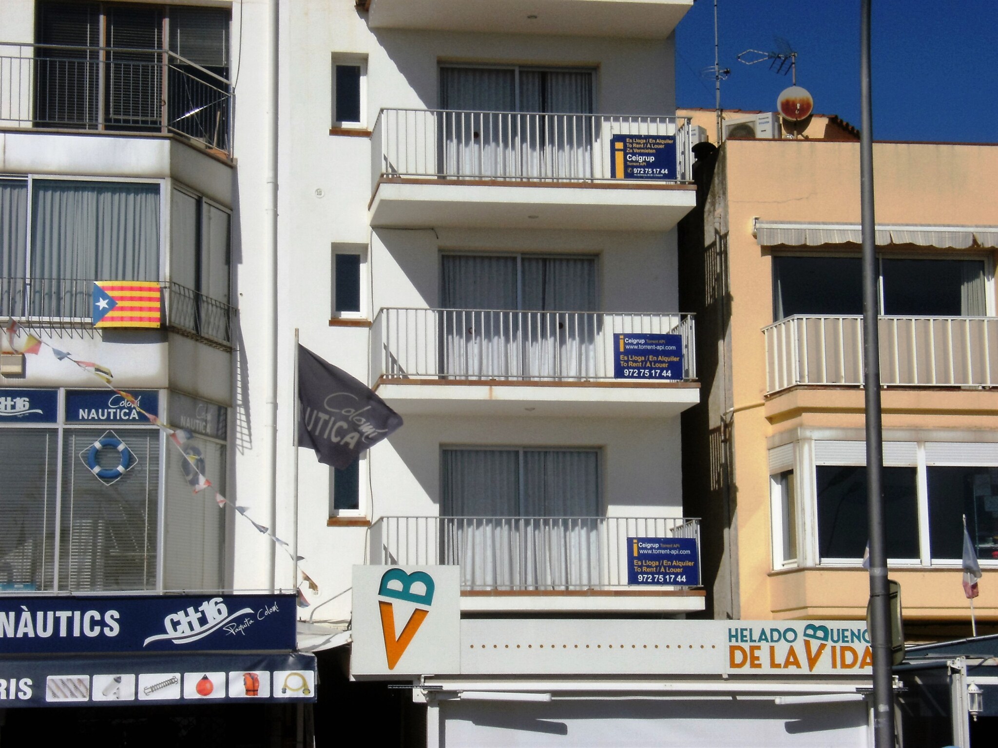 Leilighet APARTAMENT ARTS 1