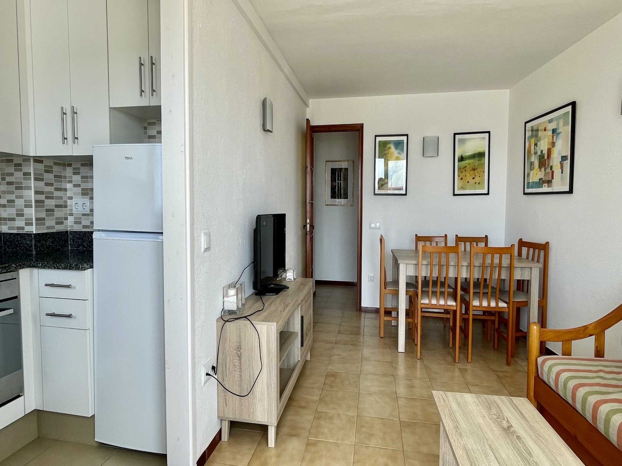 Leilighet APARTAMENT ARTS 1