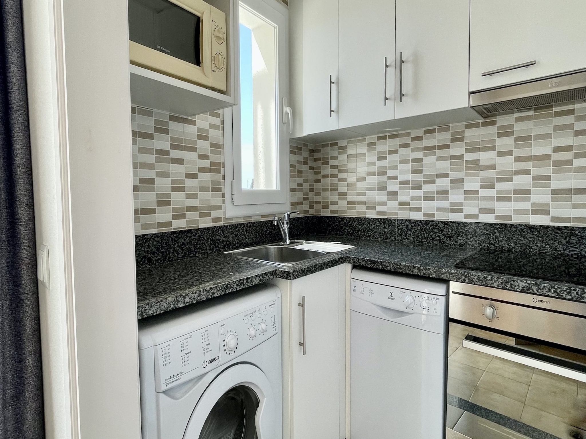 Leilighet APARTAMENT ARTS 1