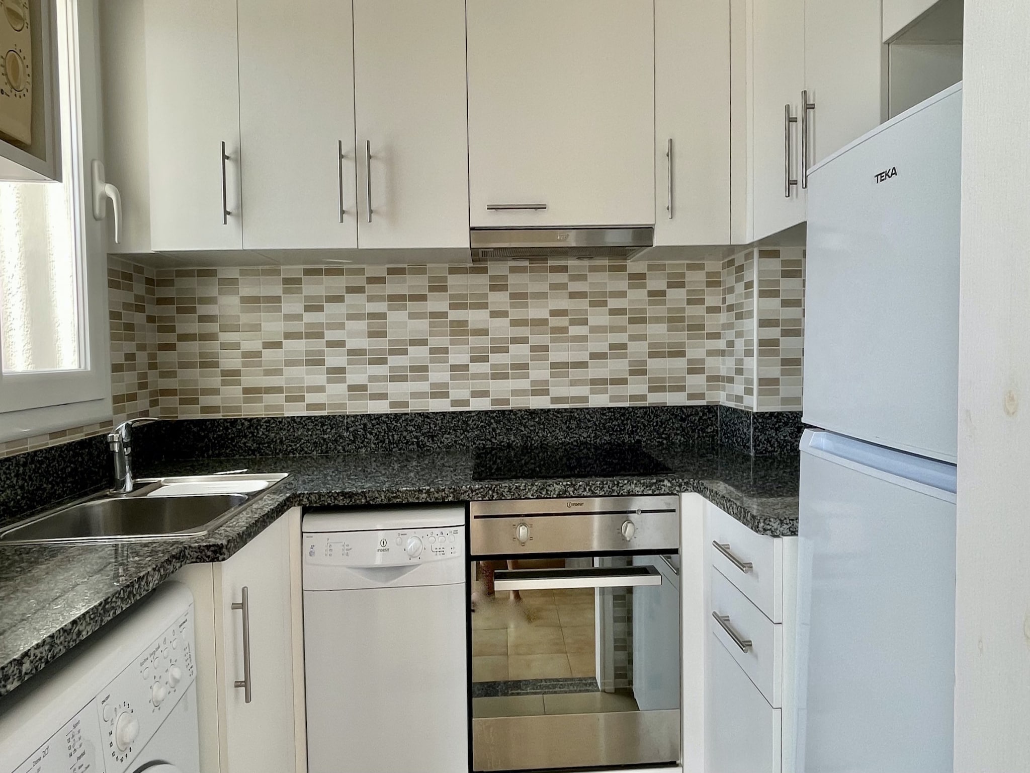 Leilighet APARTAMENT ARTS 1
