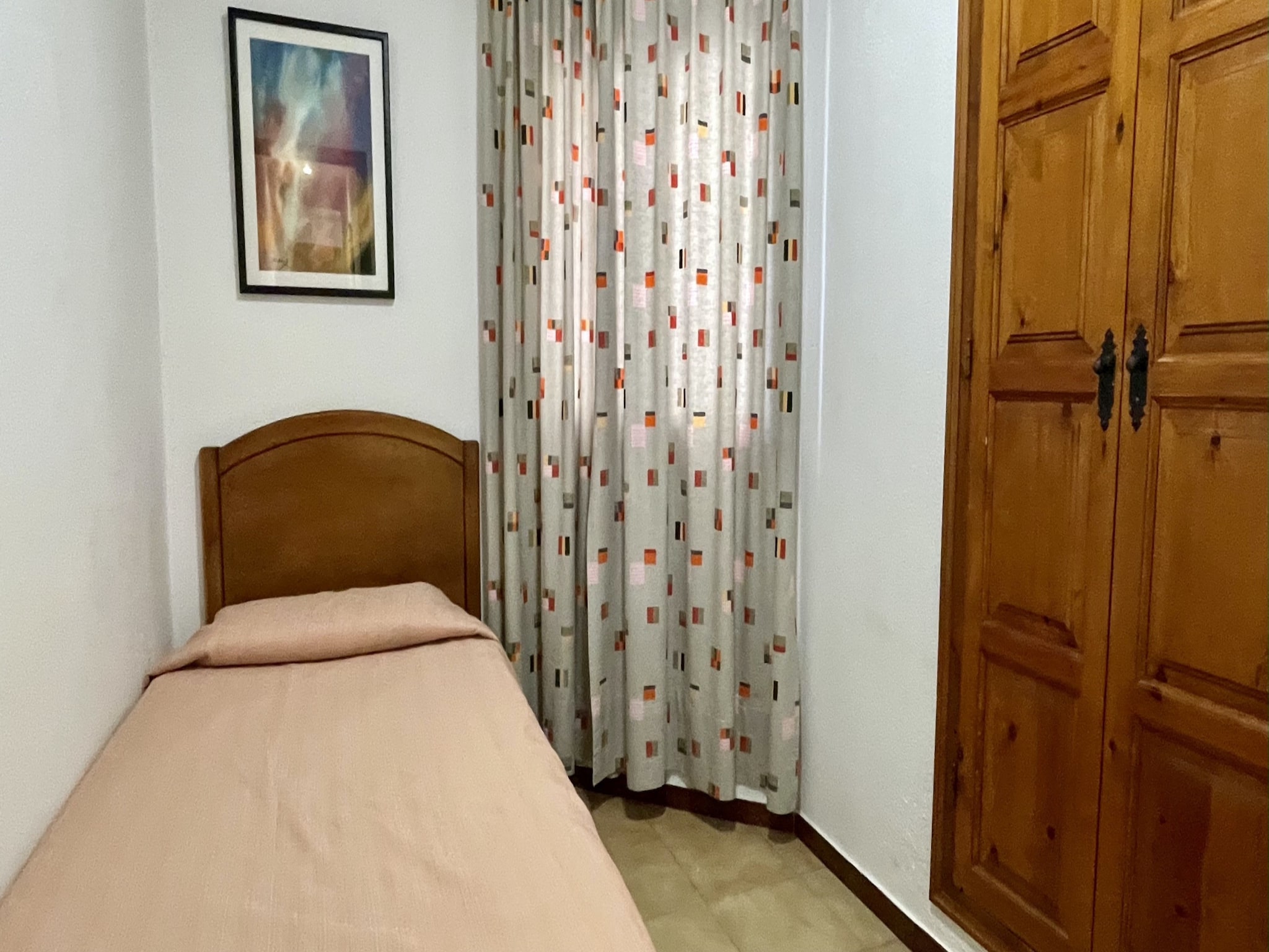 Leilighet APARTAMENT ARTS 1