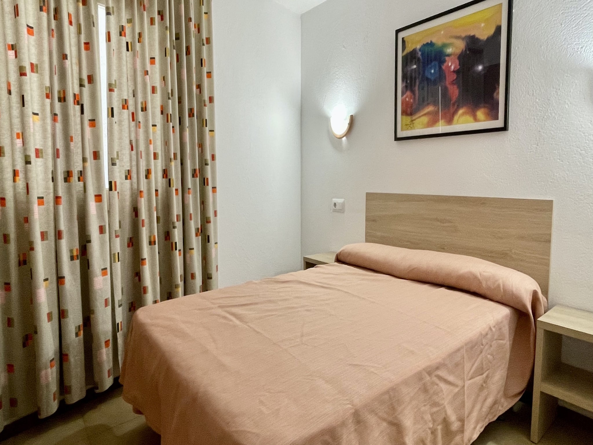 Leilighet APARTAMENT ARTS 1