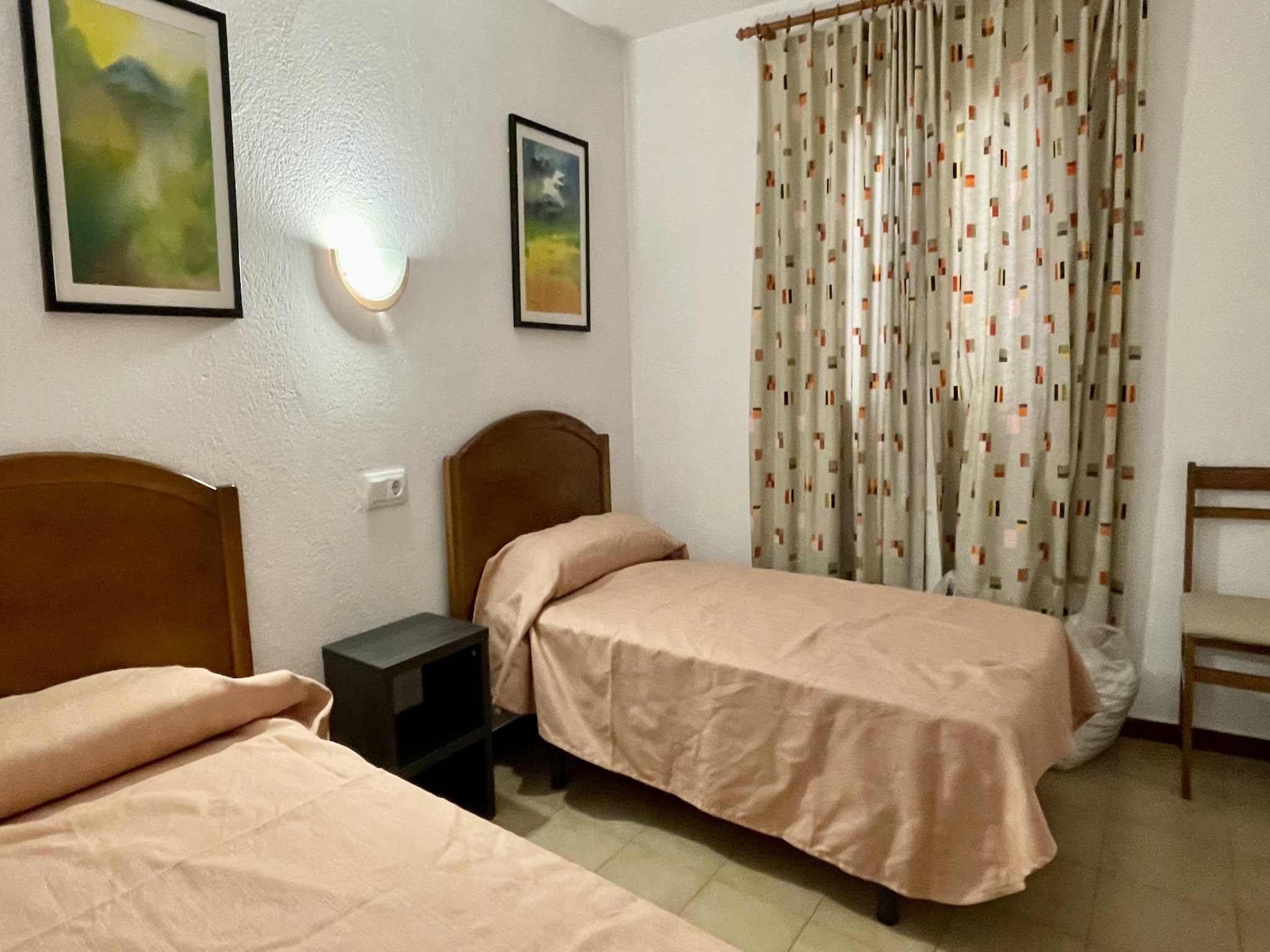 Leilighet APARTAMENT ARTS 1