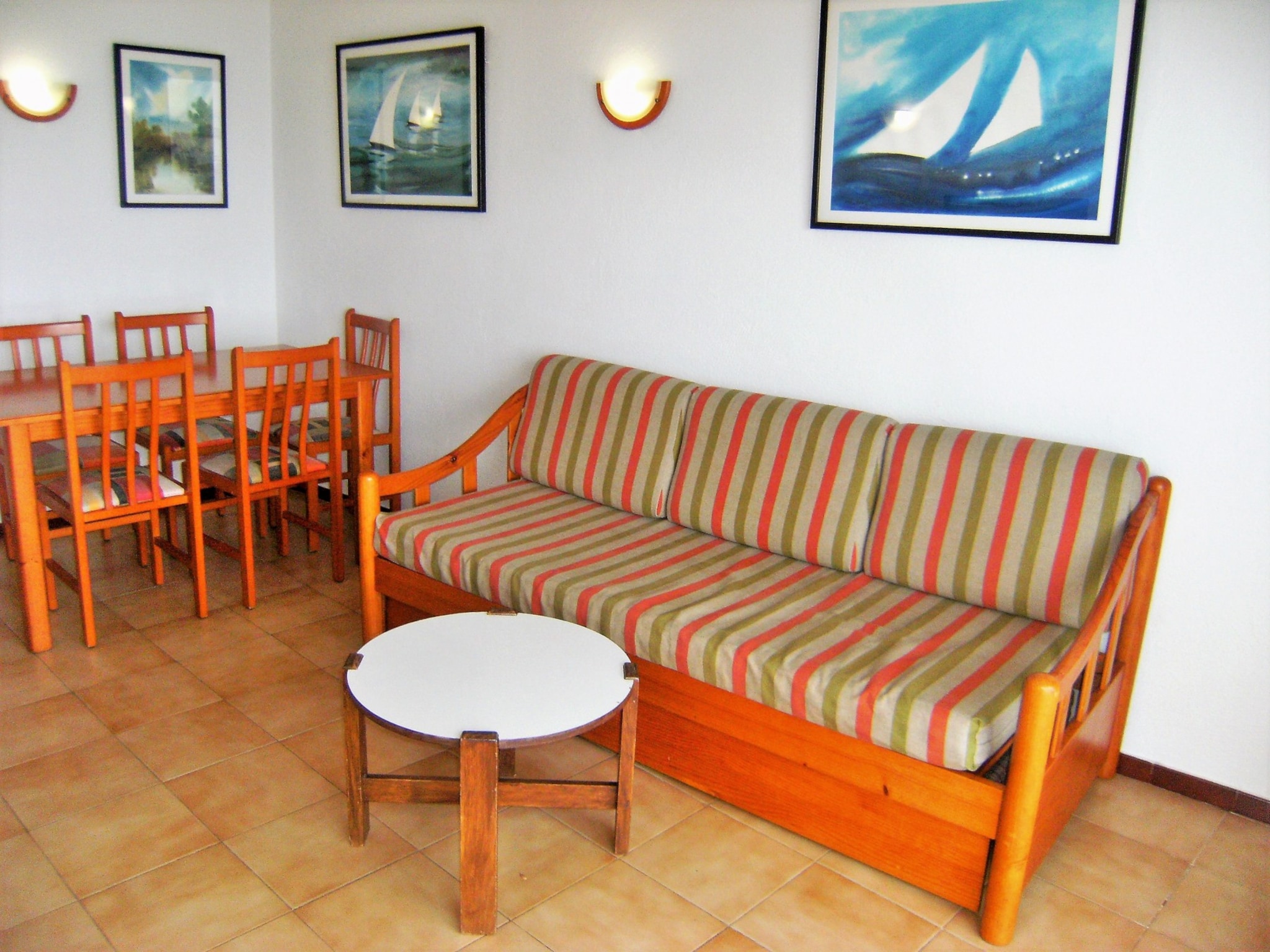 Leilighet APARTAMENT ARTS 3