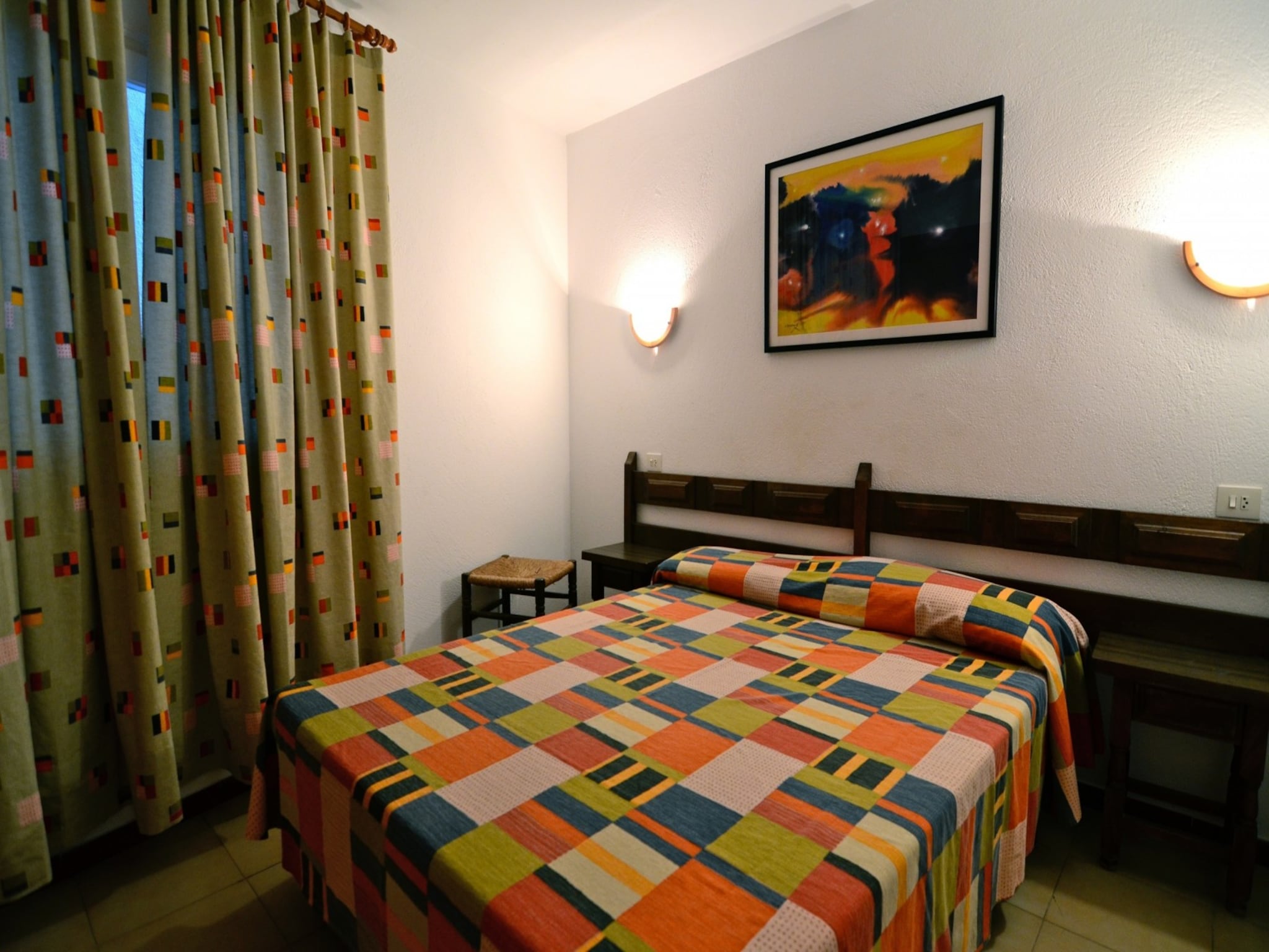 Leilighet APARTAMENT ARTS 3