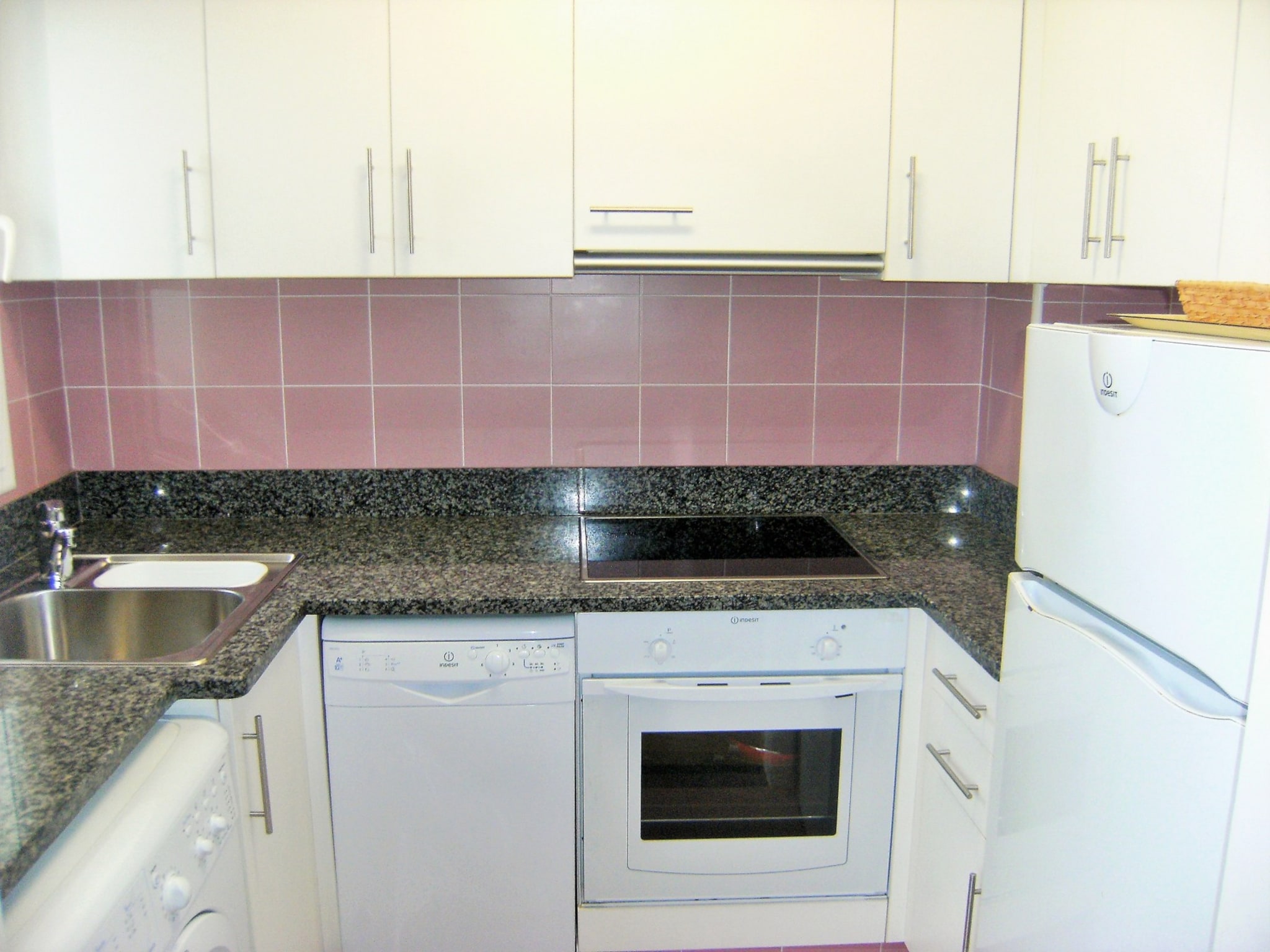 Leilighet APARTAMENT ARTS 3
