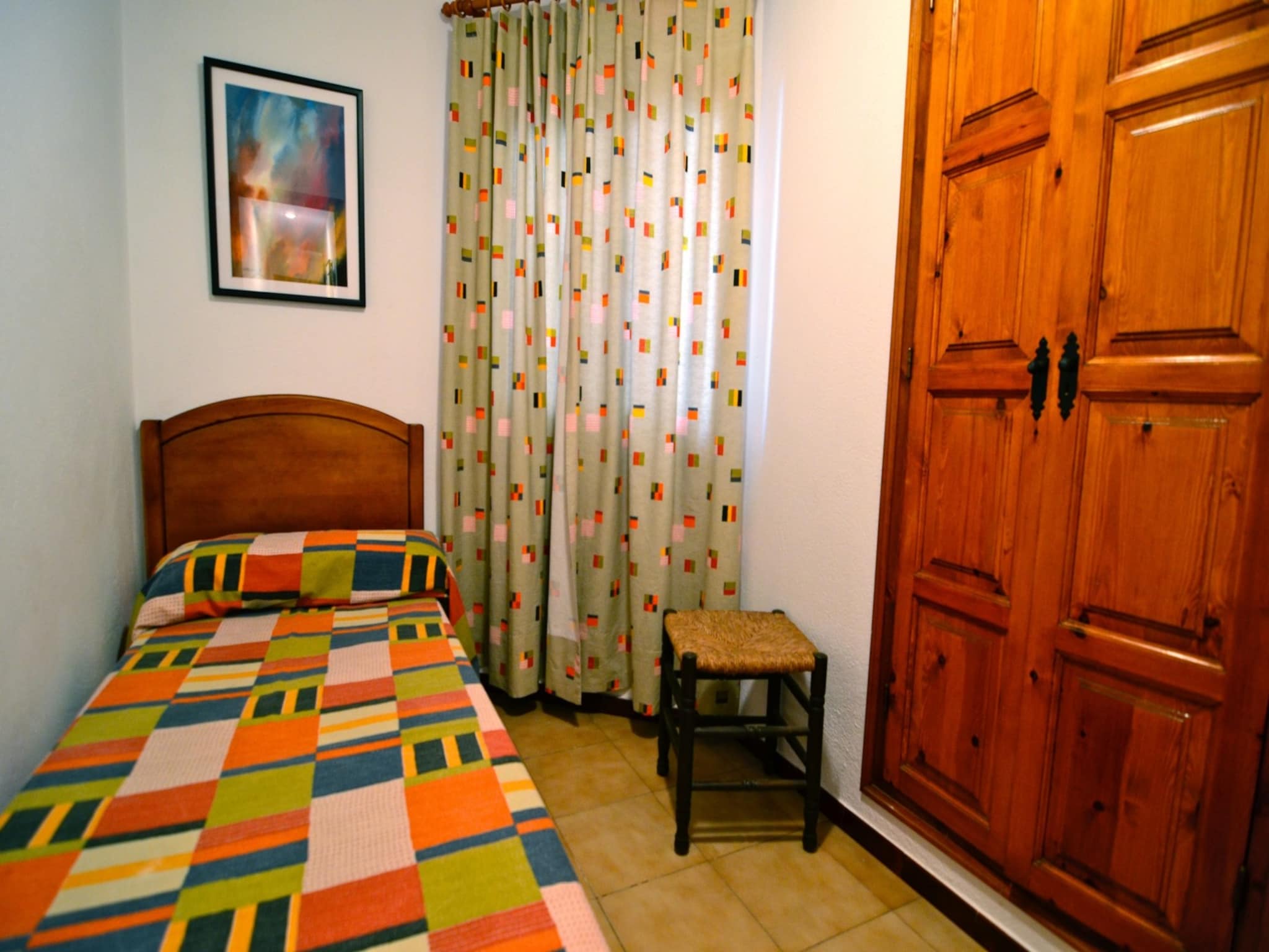 Leilighet APARTAMENT ARTS 3