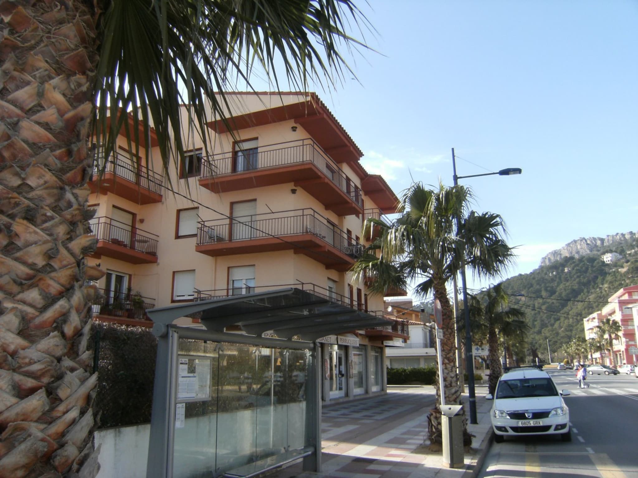Ferienwohnung GRECIA 2-D