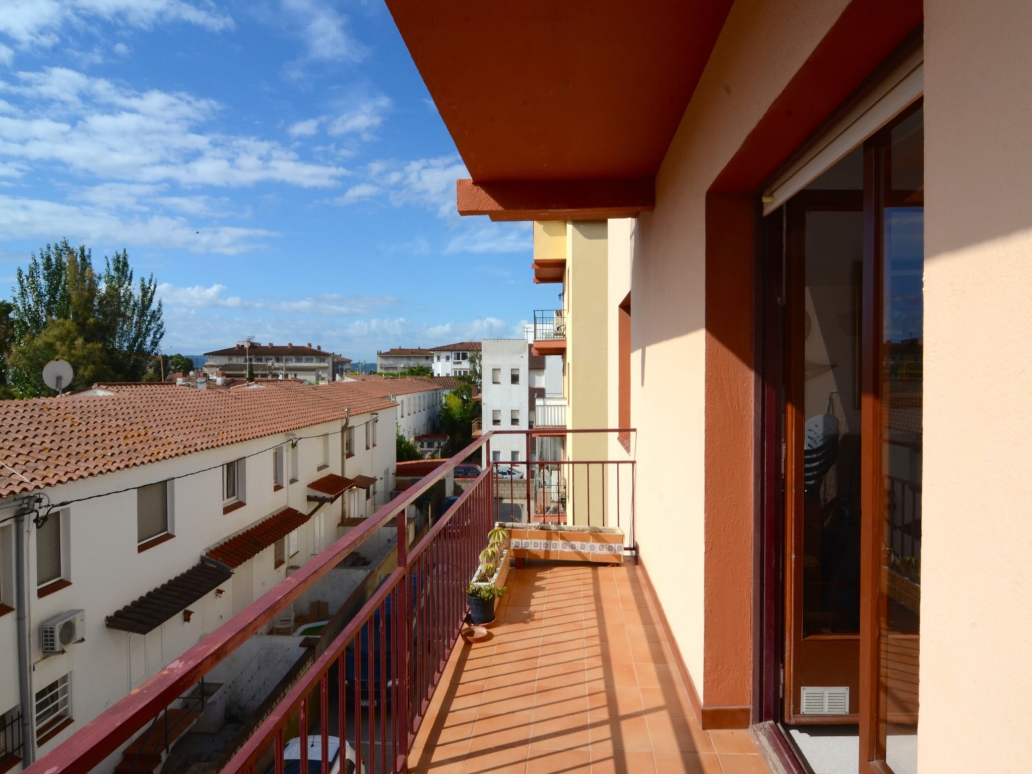 Ferienwohnung GRECIA 2-D
