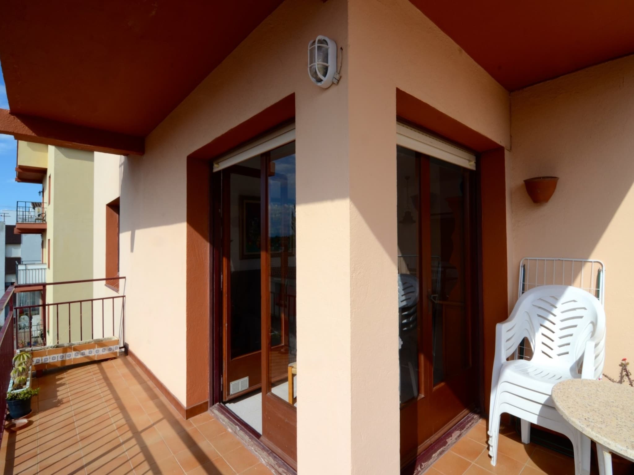Ferienwohnung GRECIA 2-D