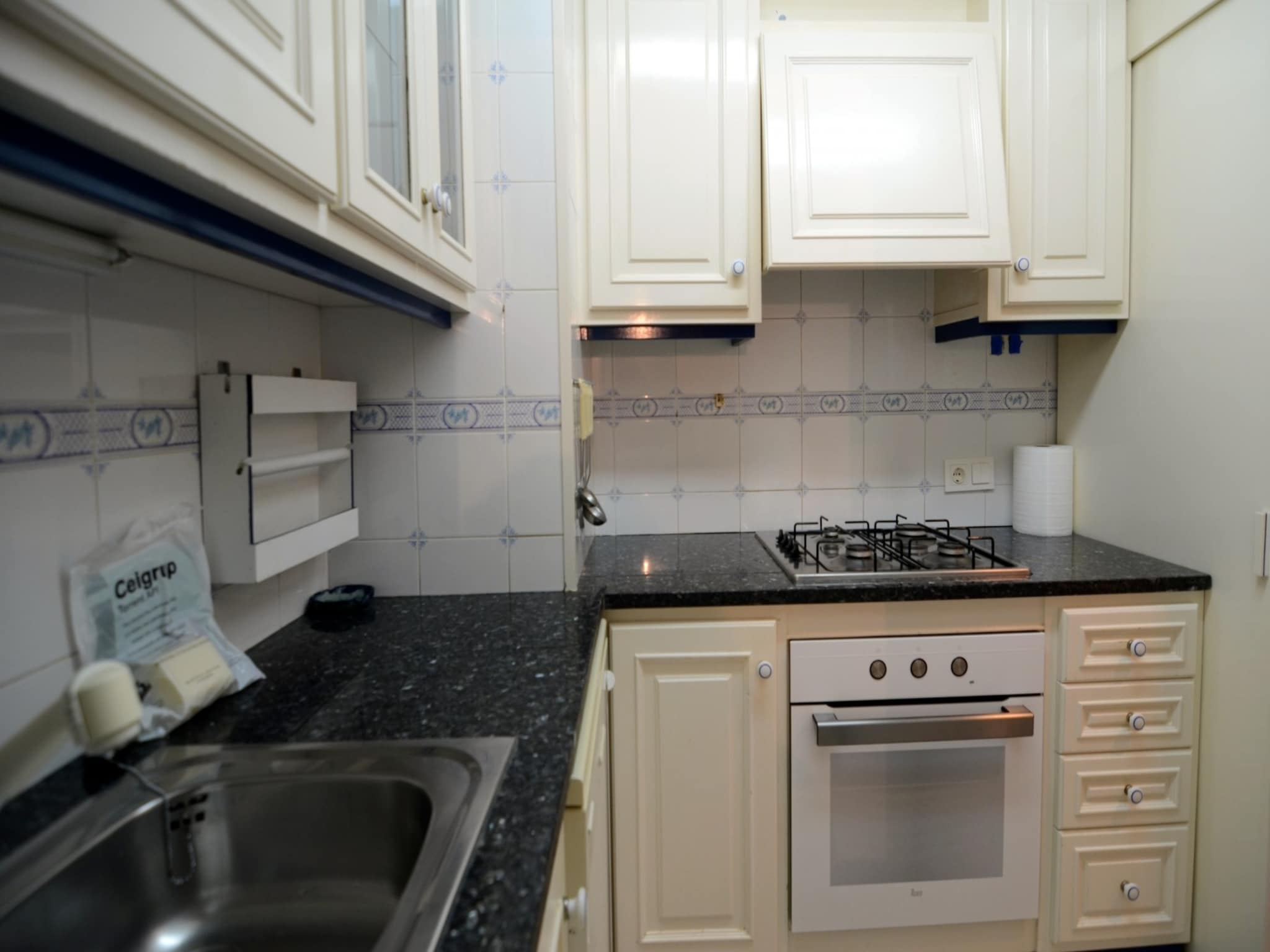 Ferienwohnung GRECIA 2-D