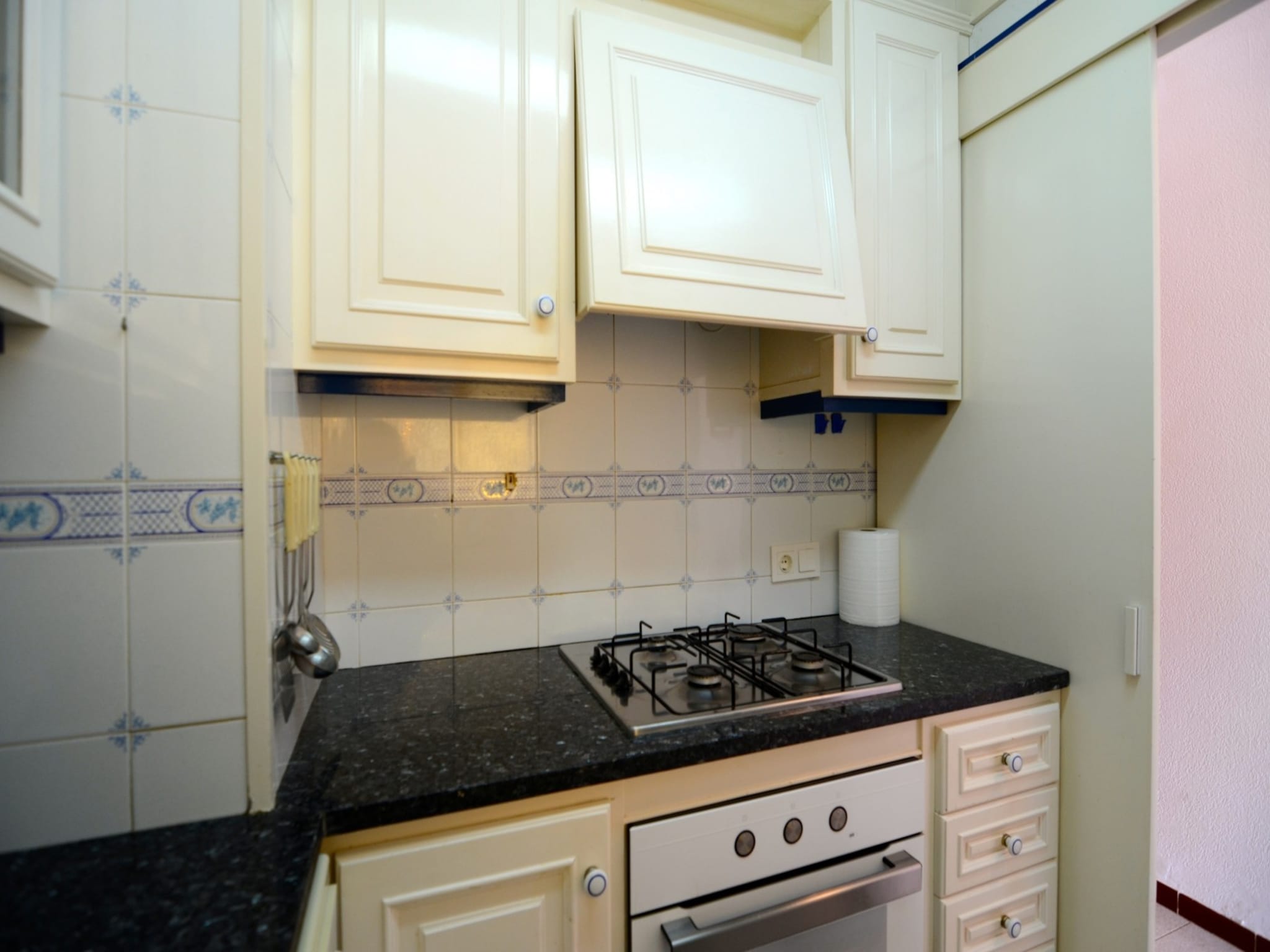 Ferienwohnung GRECIA 2-D