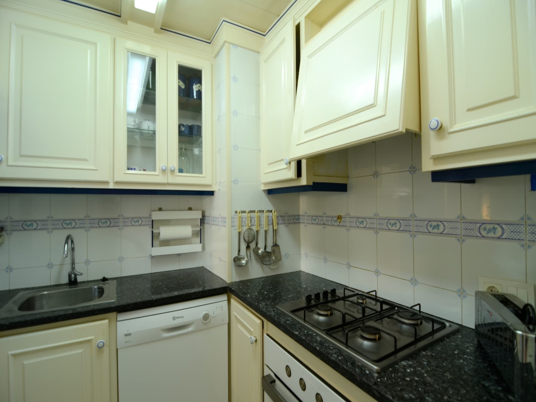 Ferienwohnung GRECIA 2-D