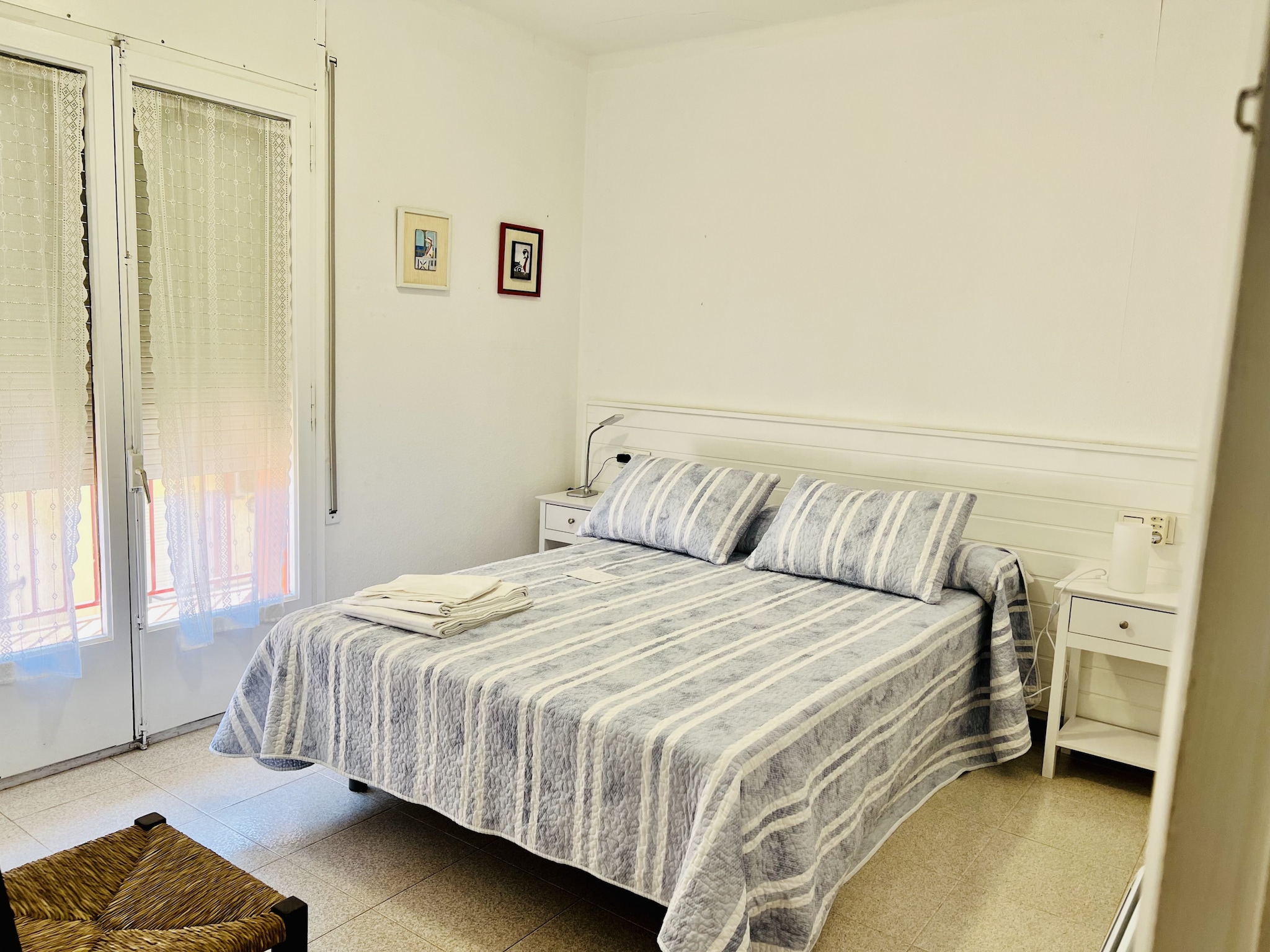 Ferienwohnung GRECIA 2-D