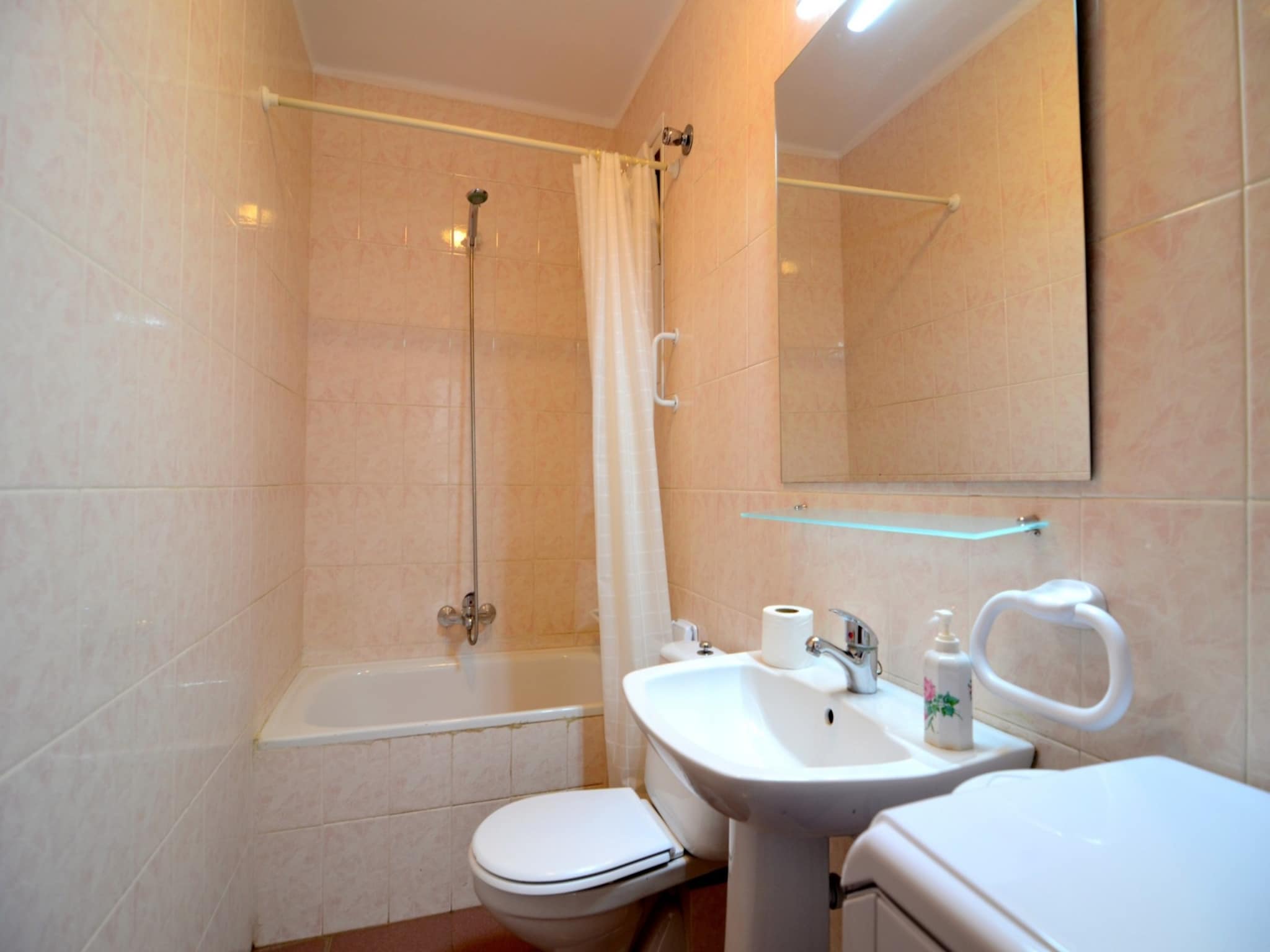 Ferienwohnung GRECIA 2-D