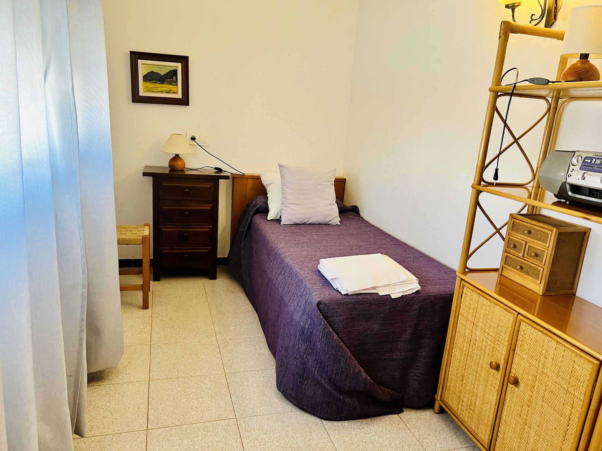 Ferienwohnung GRECIA 2-D