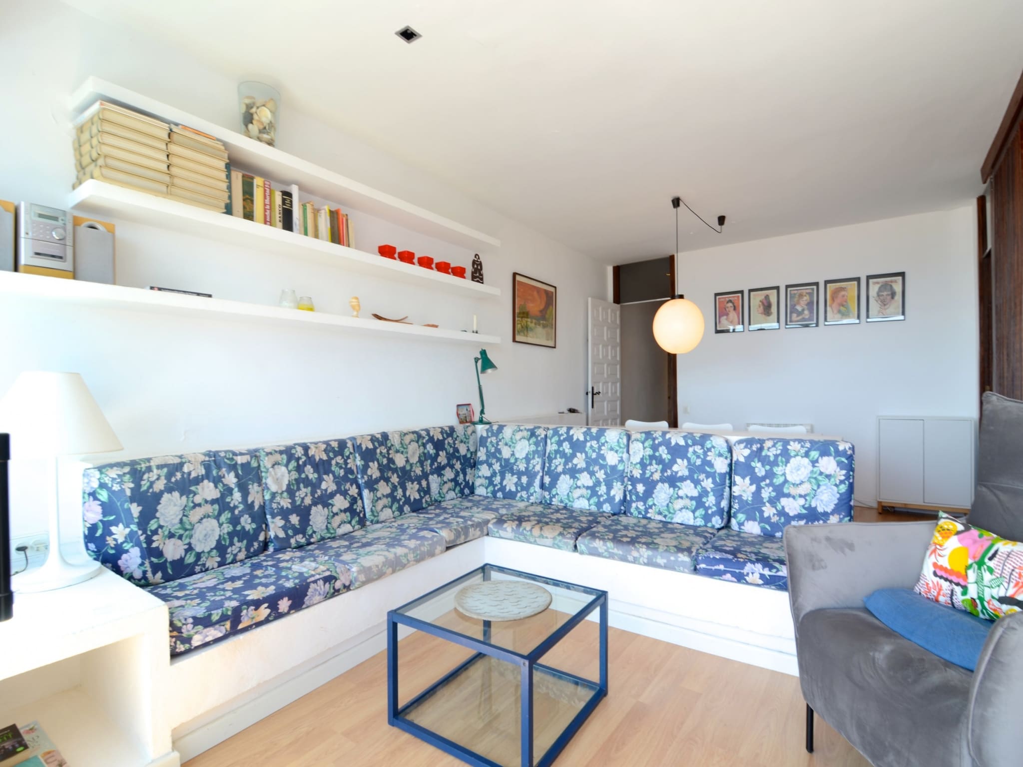 Ferienwohnung CATALONIA 4-5