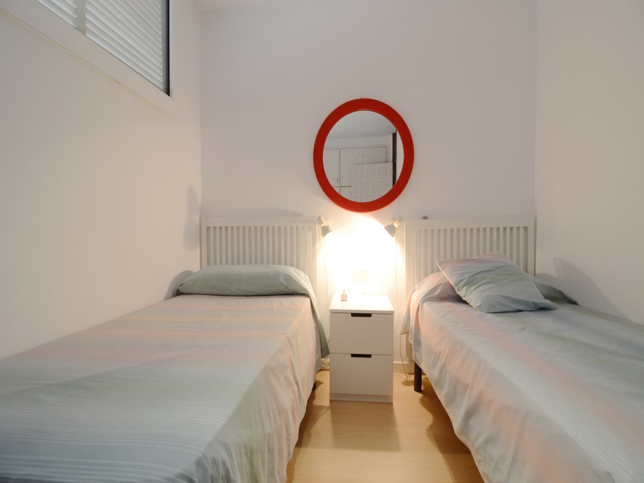 Ferienwohnung CATALONIA 4-5