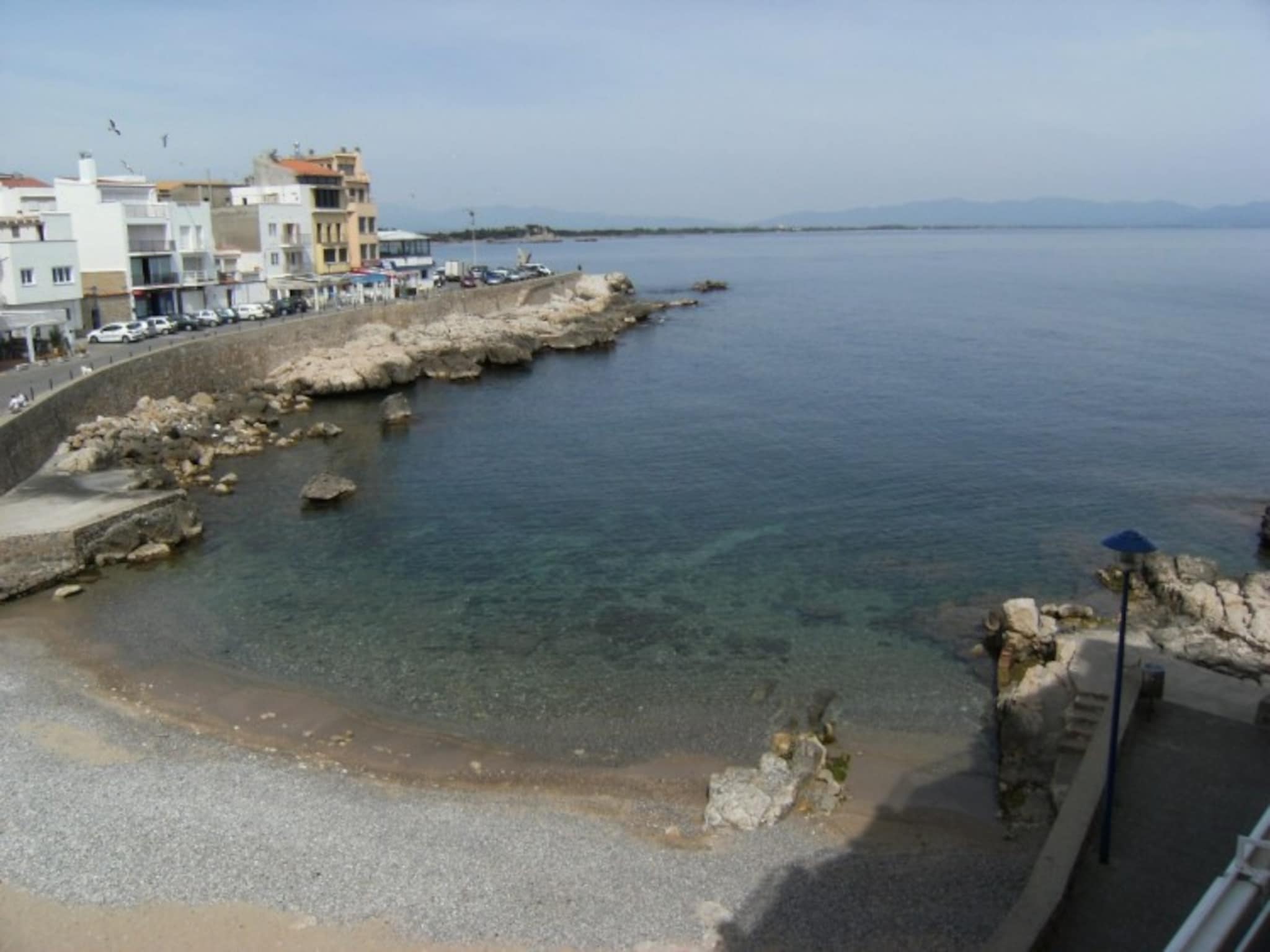 Leilighet ELS PESCADORS 2.1