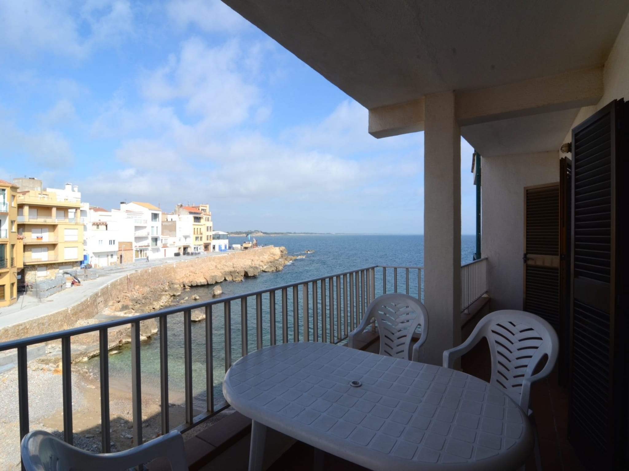 Leilighet ELS PESCADORS 2.1