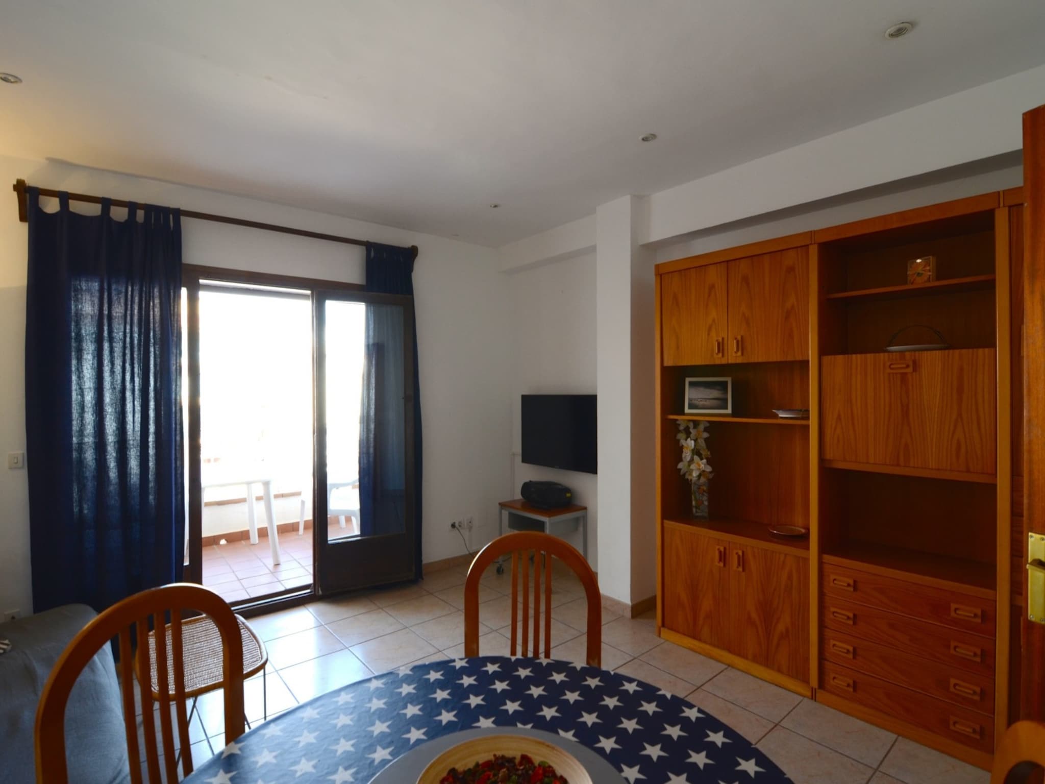 Leilighet ELS PESCADORS 2.1