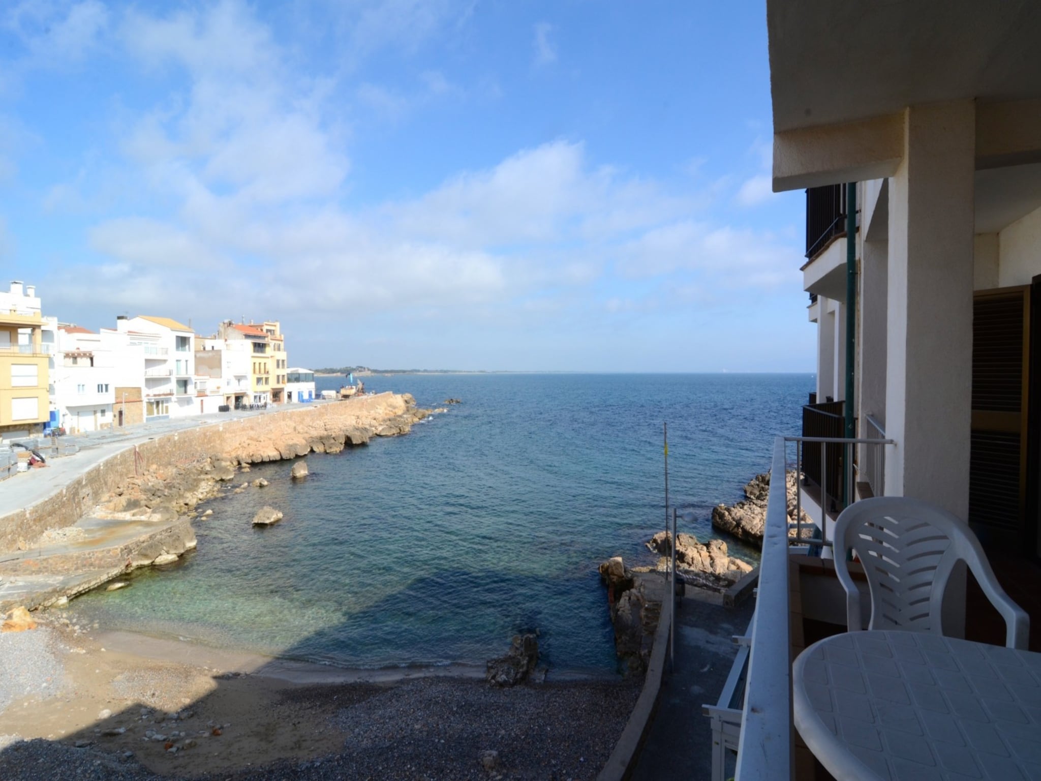 Leilighet ELS PESCADORS 2.1